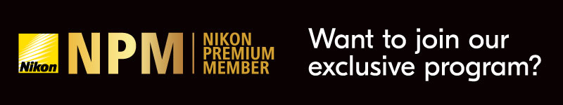 NPM Join Exclusive Program!